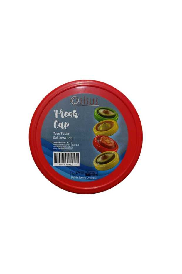 Fresh-Keeping Storage Container - 1