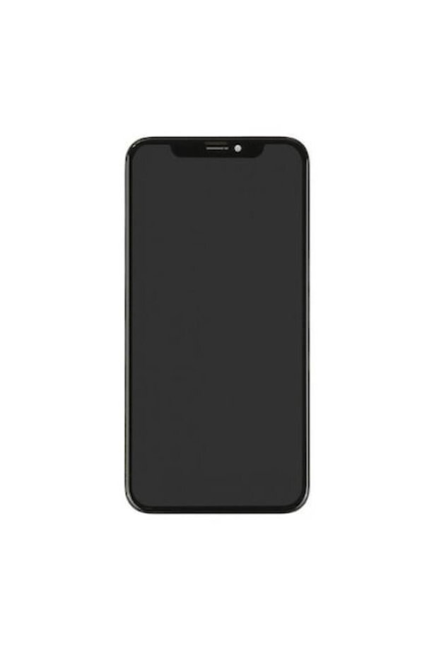 Display iPhone X, OEM, Negru