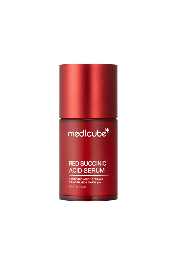 Red Succinic Acid Clarifying Serum 30
