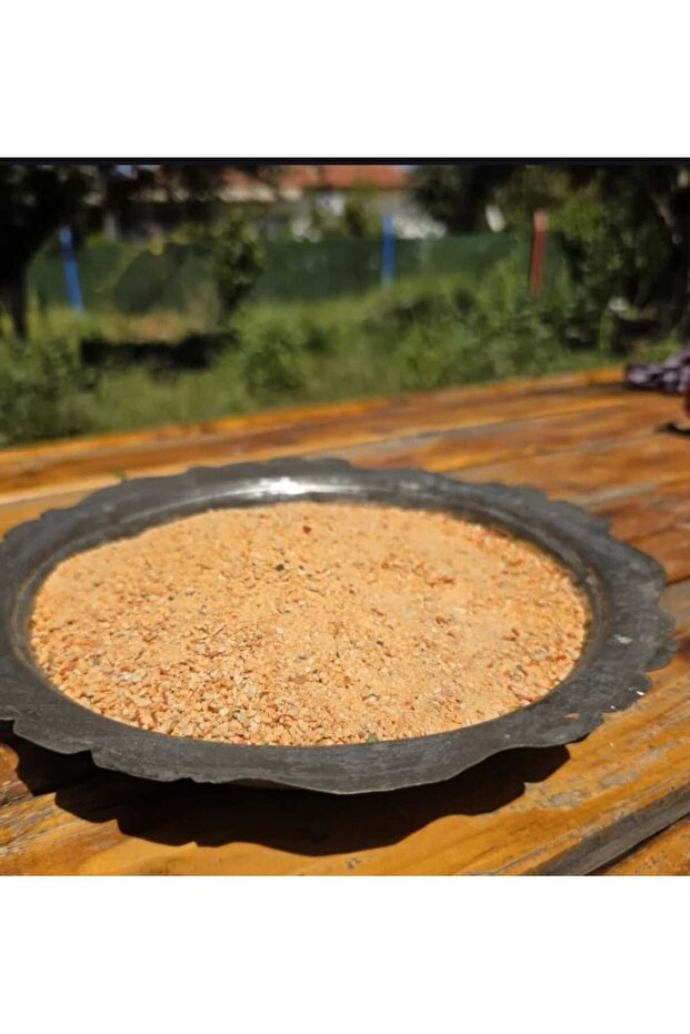 1 Kg Tarhana(Acı & Tatlı)
