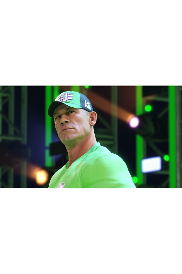 WWE 2K22 - Xbox One - 4