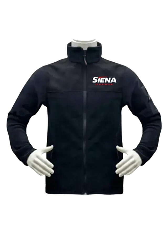 firmaya özel baskı softshell polar - 2