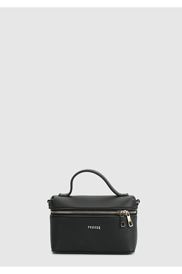 Black Women's Crossbody Bag