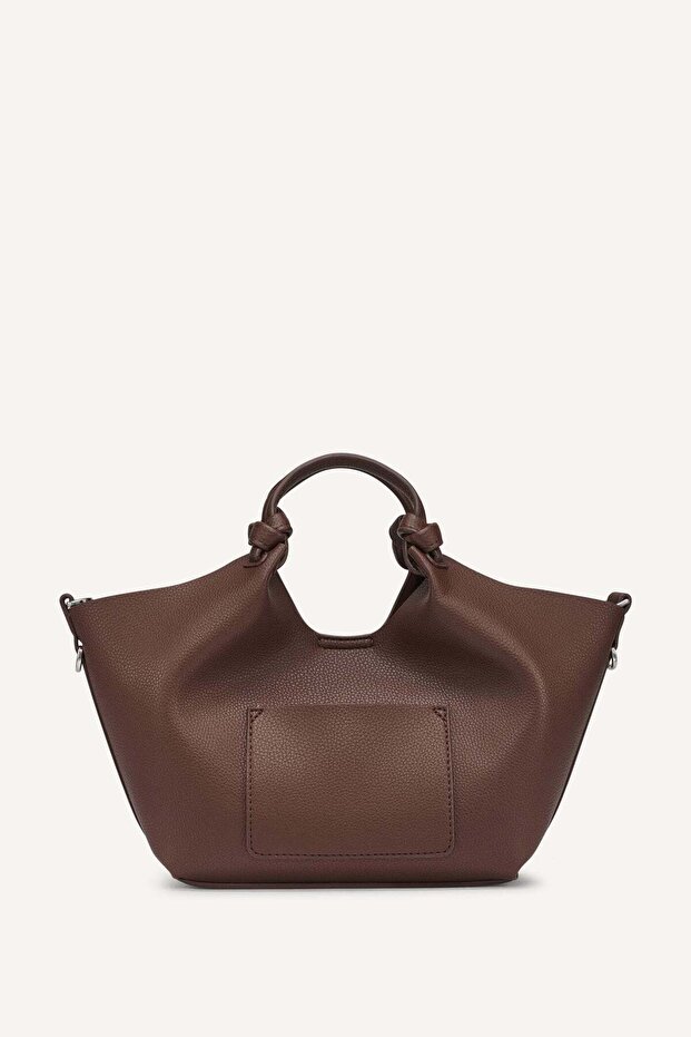 PAULA SMALL TOTE - 6