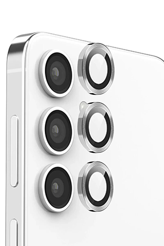 S24 fe raze metal camera ls - gray