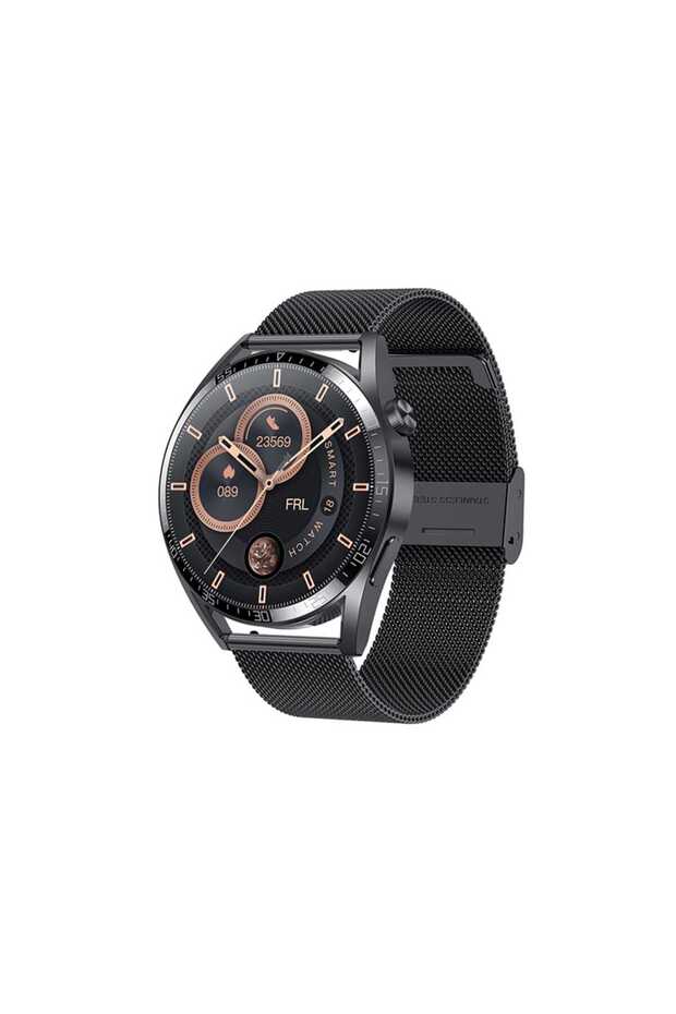 Smartwatch Pro