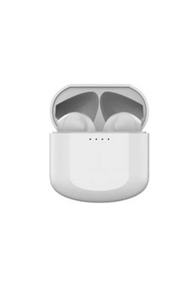 Wireless Bluetooth Earbuds TWS25 White - 3