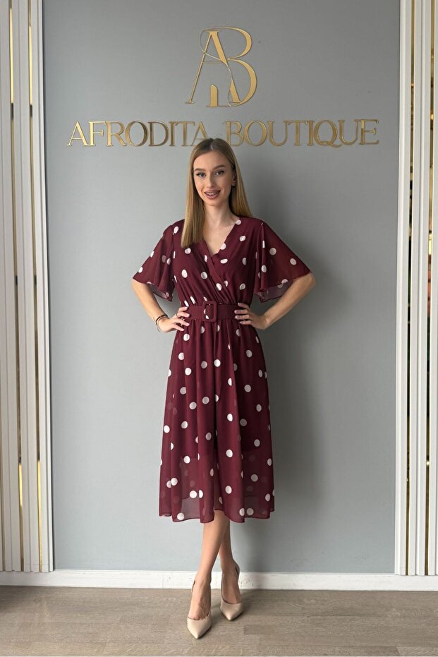 Rochie Bulina - 1