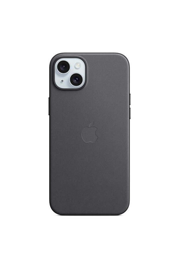 iPhone 15 Plus FineWoven Case with MagSafe
