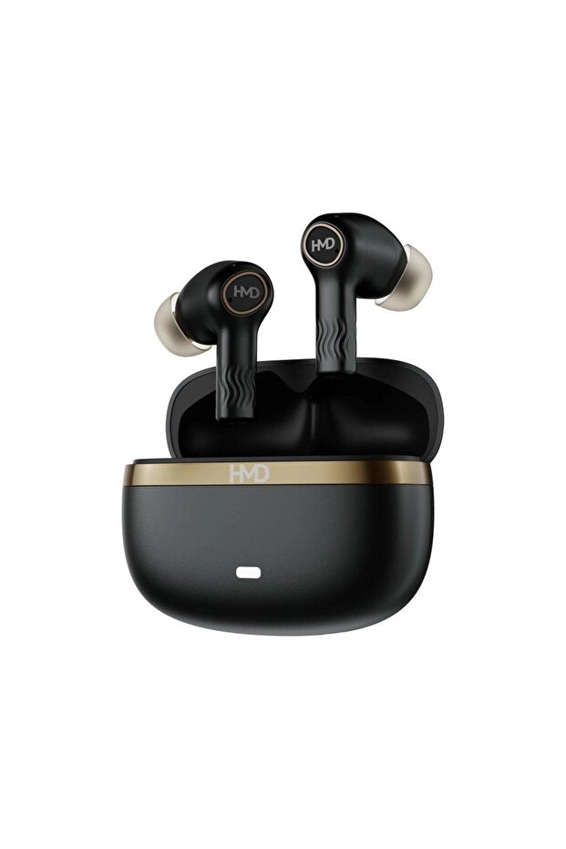 DUB X50 ENC TWS Earbuds Black