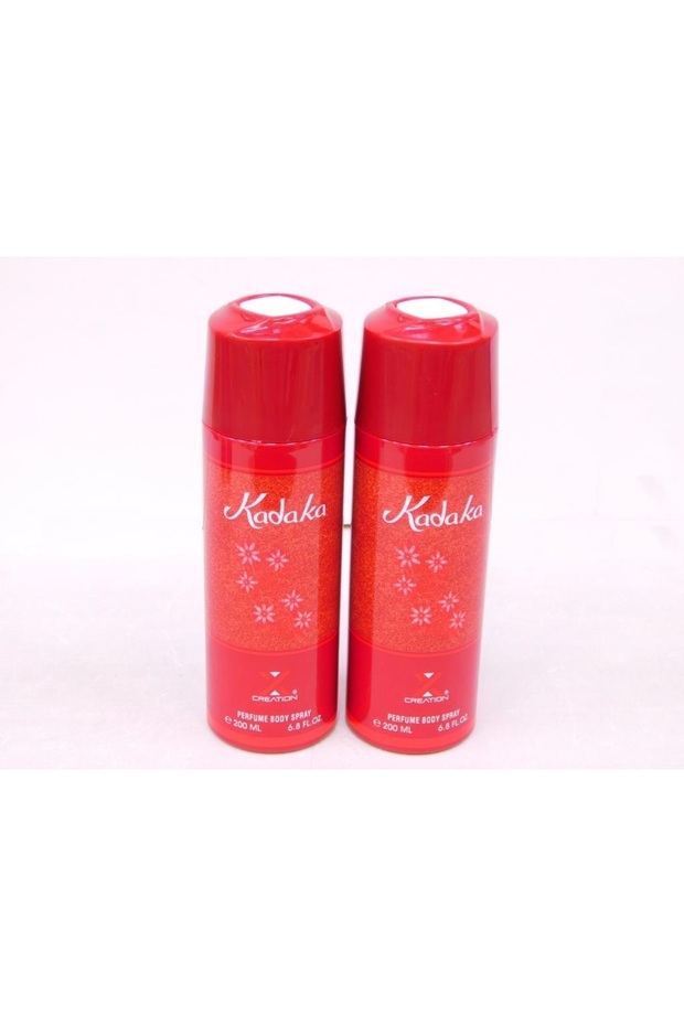 KADAKA DEO 200ML (X CREATION)