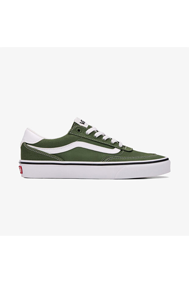 Brooklyn Ls Men's Khaki Sneaker