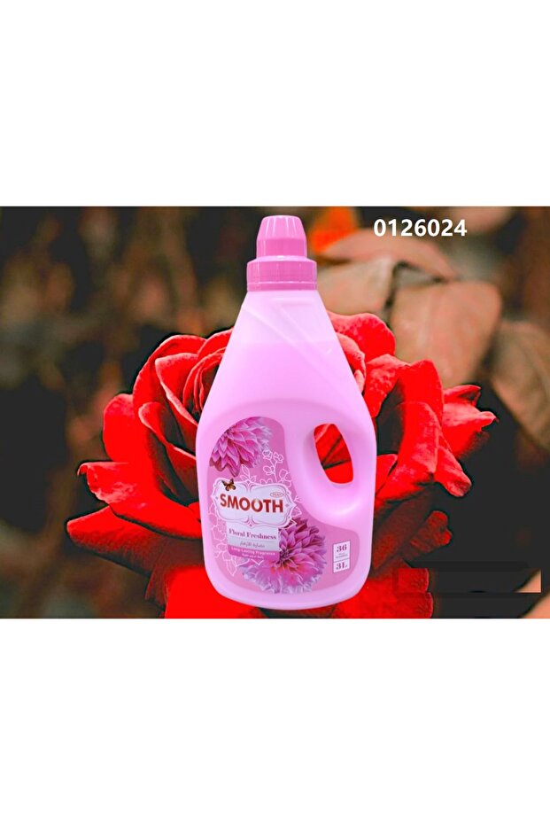 CM78 FABRIC SOFTNER PINK 3LTR