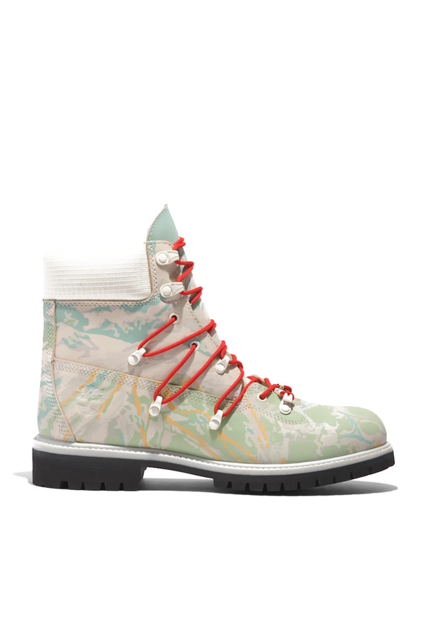 Premium 6 INCH LACE UP WATERP