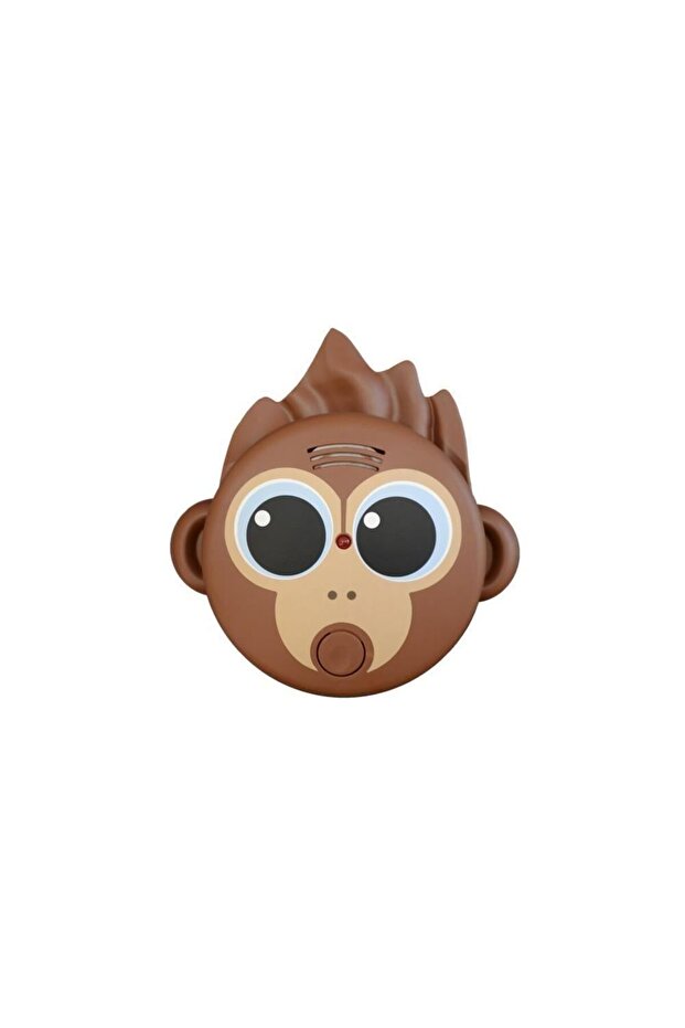 Συναγερμός καπνού FLOW Monkey - 1