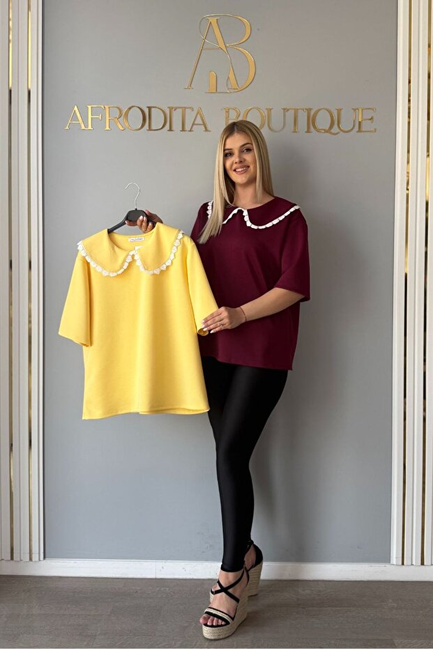 Bluza Eva - 1