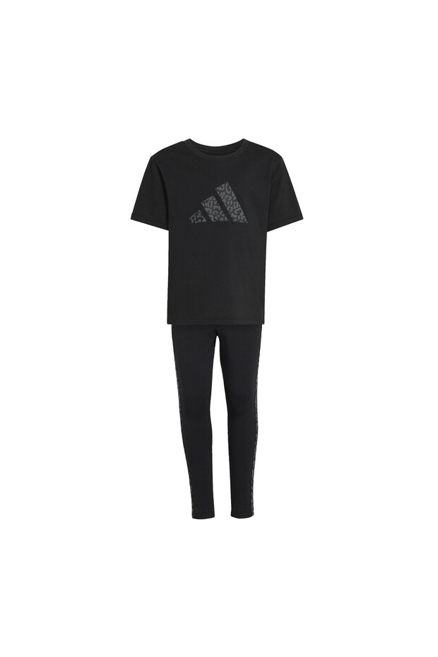 Lg an 3S Set Children's Tracksuit Set Kb6991