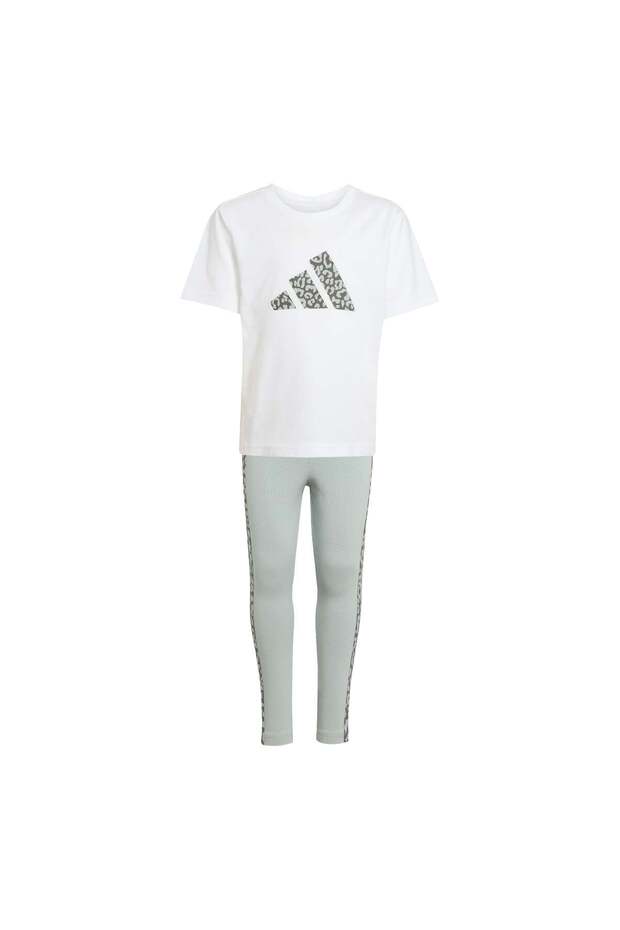 Lg an 3S Set Children's Tracksuit Set Kb6989