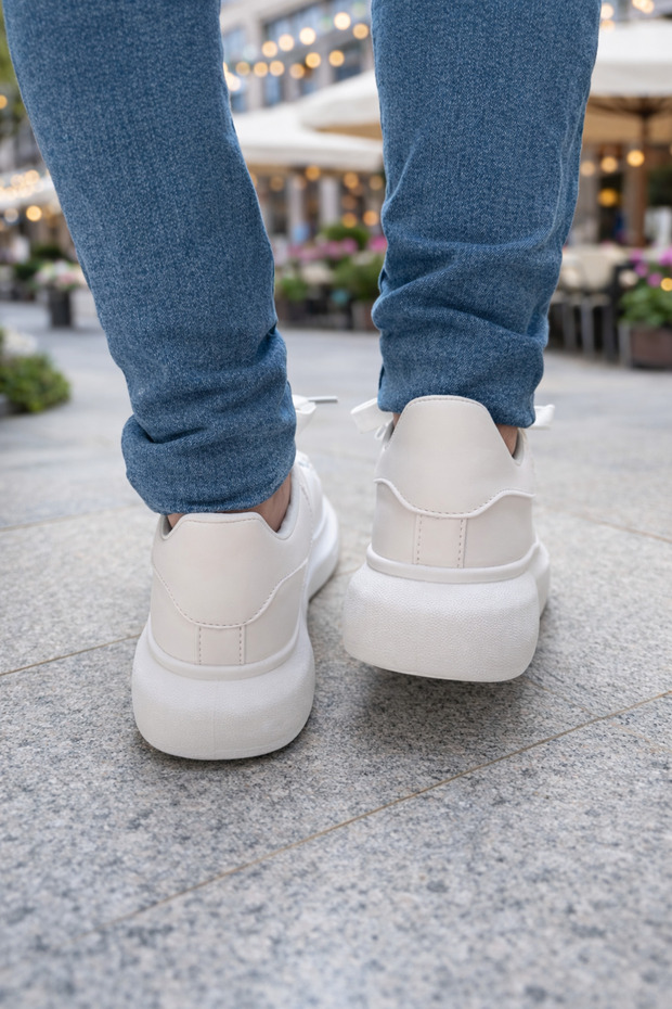 Sneakers Casual - 2