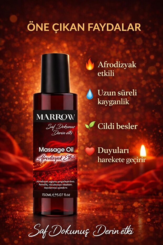 ETKİLİ MASAJ JELİ - 1