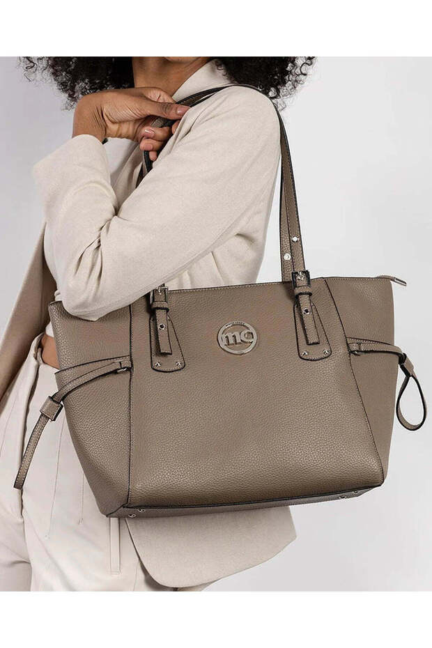 SHOPPER BAG