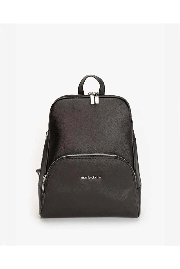 BACKPACK IN BLACK