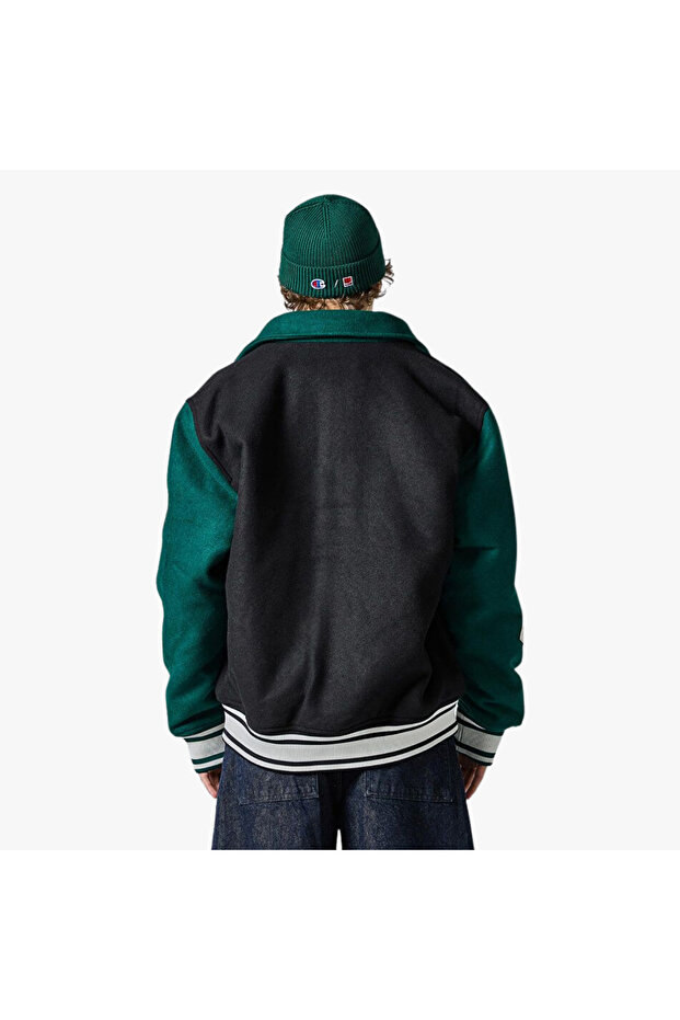X COCA COLA BOMBER JACKET - 2