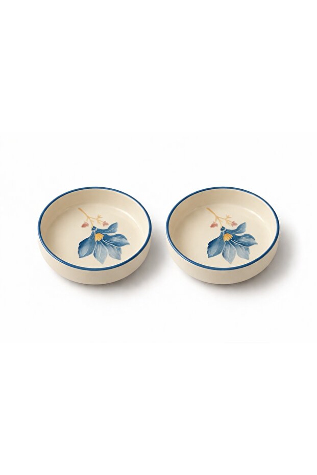 2 Bowls for All Seasons, 13 cm