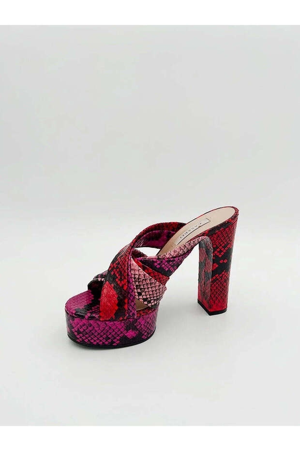 PYTHON PLATFORM MULE - 4