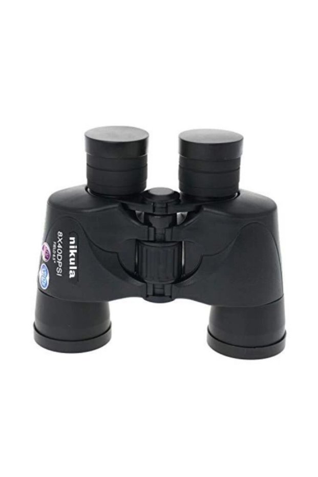 Binoculars 8X40 Dpsi Purple Coated Super Binocular