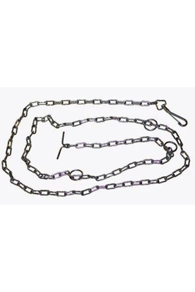 Dog Chain - 2.5X200 - 1 Piece