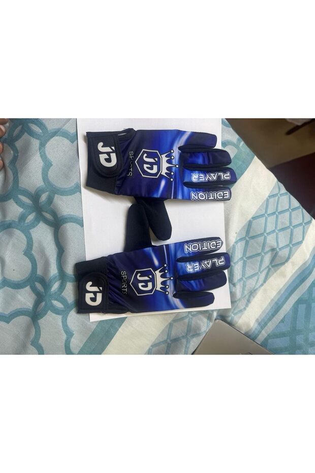 JD Gloves: The Ultimate Choice for Tennis Cricketers