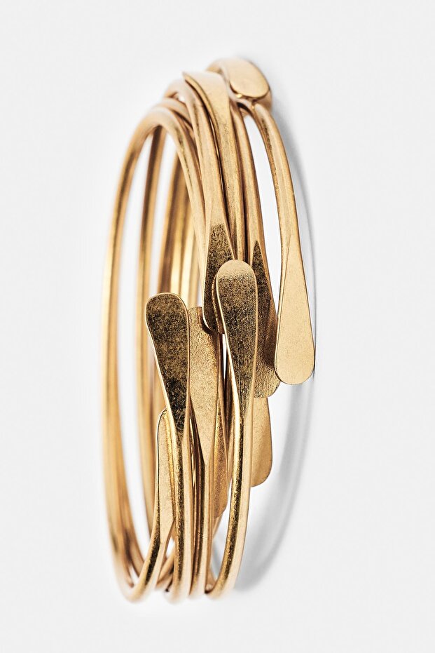 Şekillendirilebilir bilezik paketi - 6