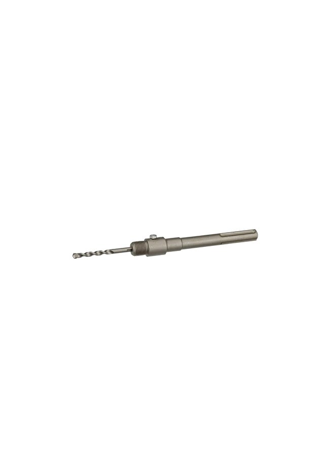 Concrete Drilling Punch Adapter with Diamond - 200 mm Sds Plus
