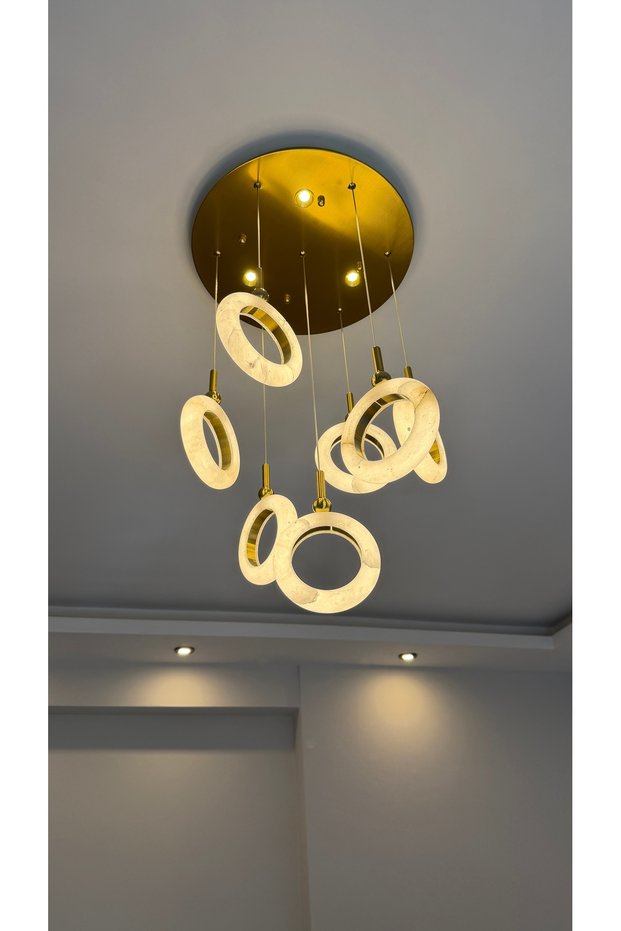 Mermer Led