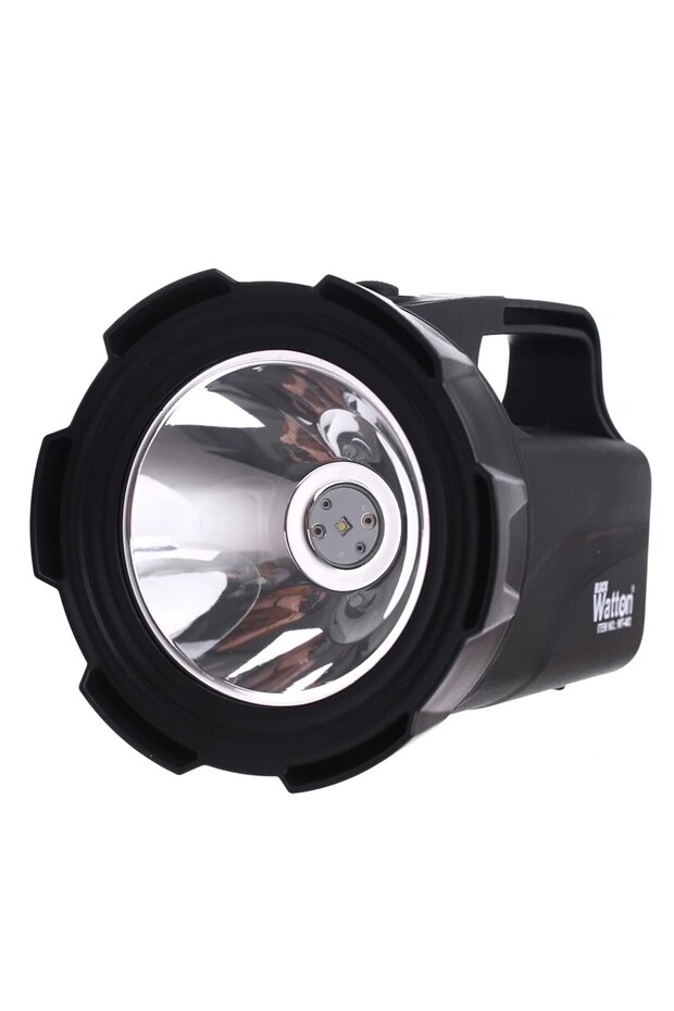 Professional Hunting Flashlight 30 W Power Wt-402