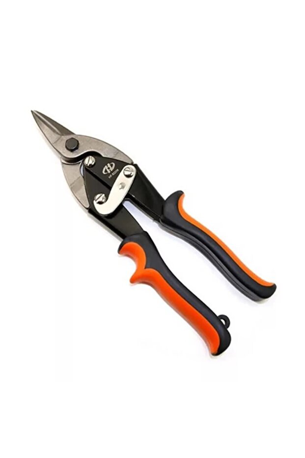 Tin Sheet Cutting Scissors Articulated Bodywork Flat Scissors ( Lisinya )