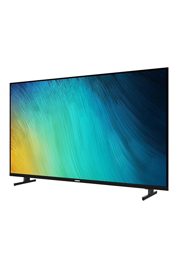 43GKF6500 43inc 108 cm FHD Android Smart TV,Uydu Alıcılı - 2