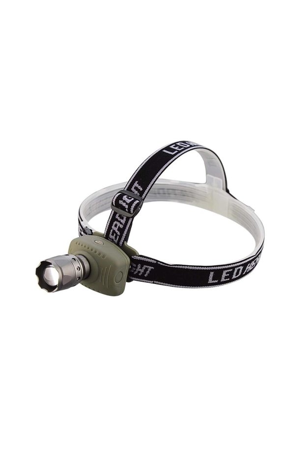 Super Zoom Head Lamp Wt-053