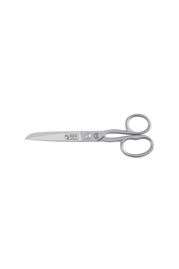 A8650-8 Home and Counter Scissors No: 8 Inch / 20.32 cm - Stainless Steel