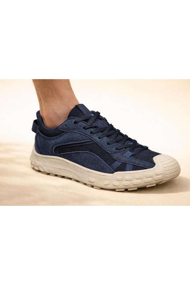 Diego Men's Lightweight Flexible Comfortable Anatomic Sports Shoes