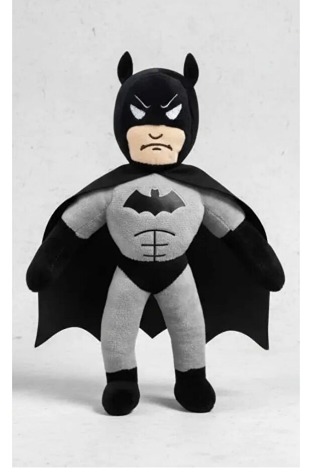 Batman Peluş Oyuncak
