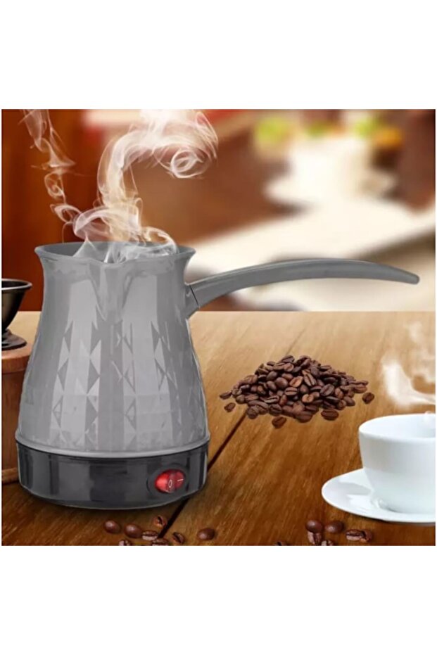 Ibric electric 500ml - 2