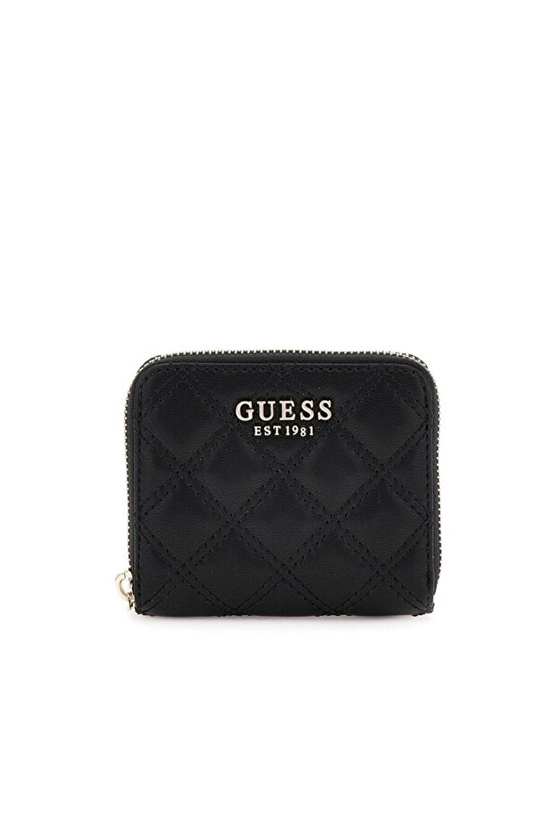 Swqg9673137Bla Women's Wallet