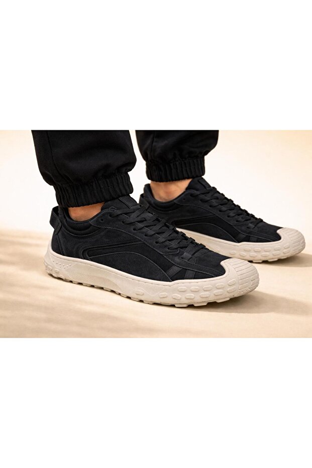 Diego Men's Lightweight Flexible Comfortable Anatomic Sports Shoes