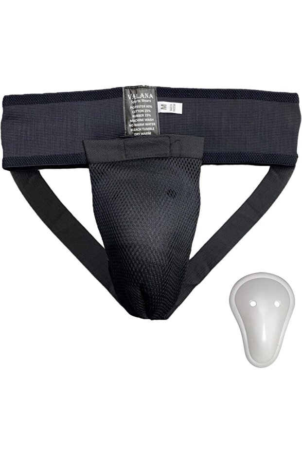 SF SPORTS Athletic Supporter, Lp Support, Men's Underwear Sports Briefs