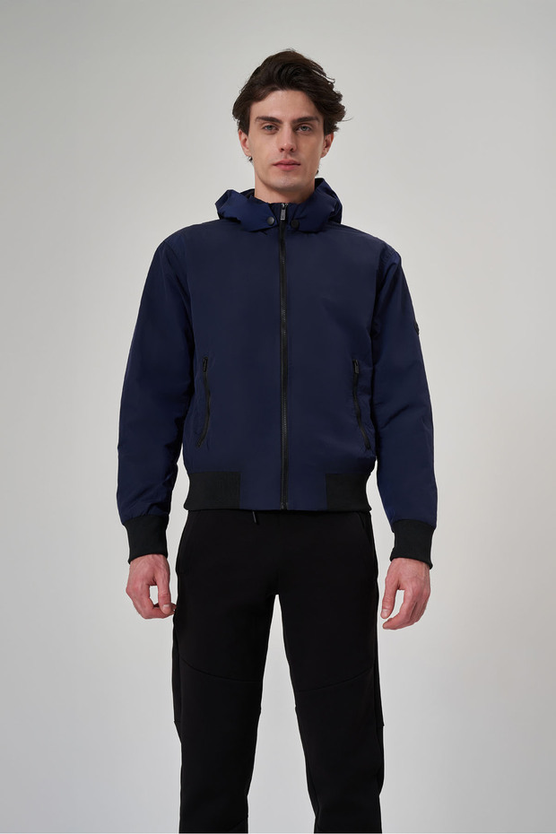Men's Jacket 1411148