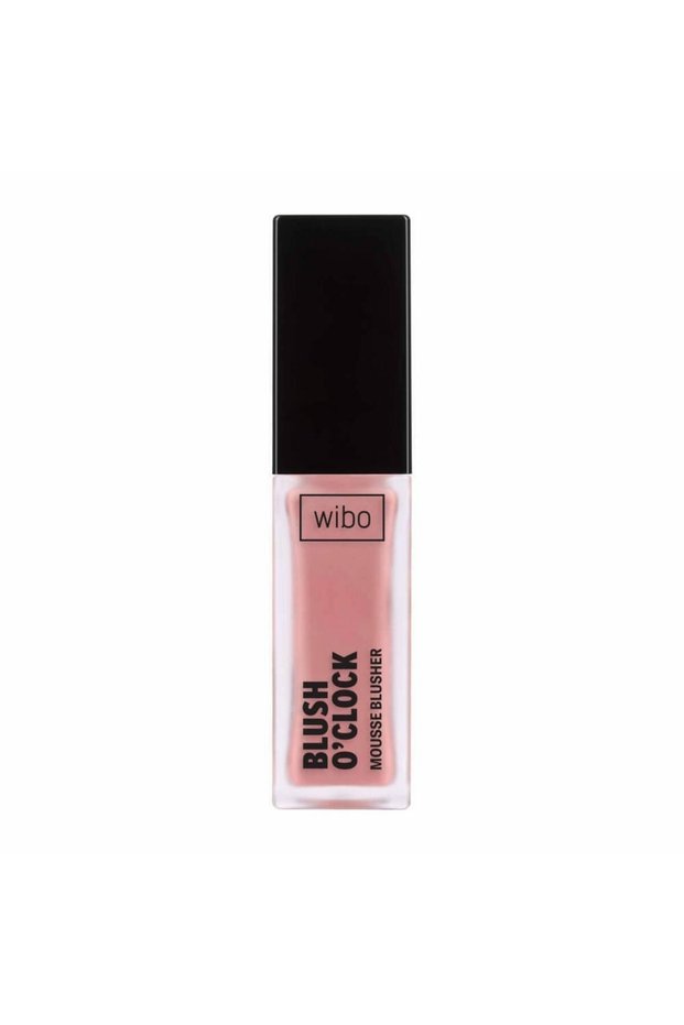 Blush O`Clock, Blush lichid, 01, 11 g