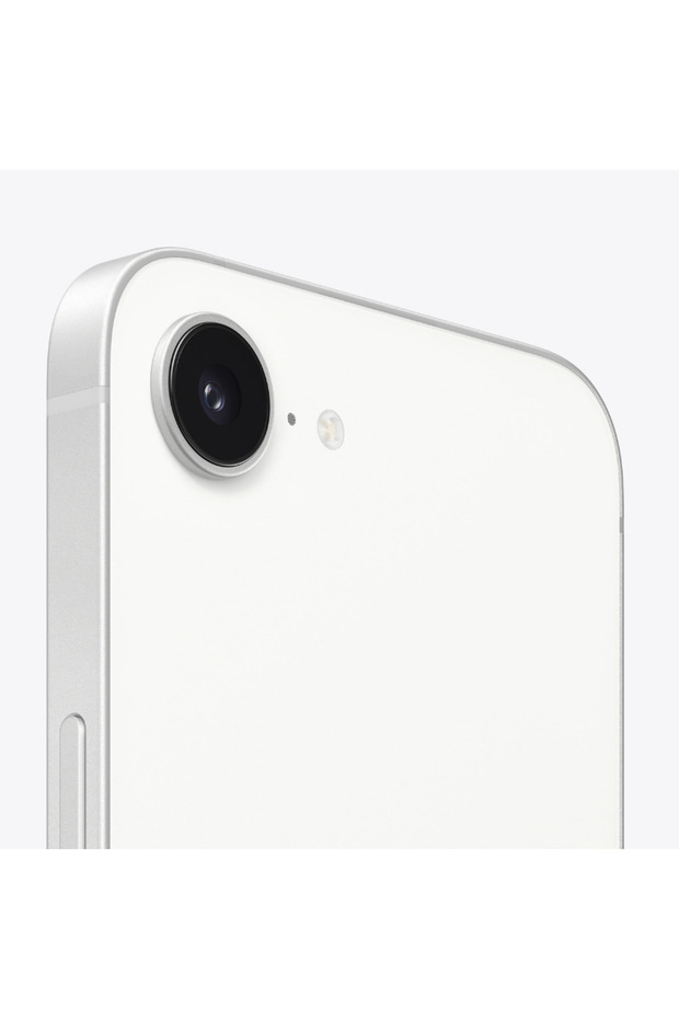 iPhone 17e 256 GB (Apple Türkiye Garantili) Beyaz - 2