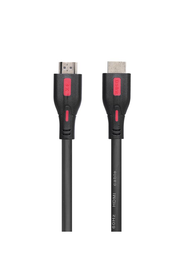 S-Link Sl-Hdm4K105, 4K Uhd, HDMI V2,0 Cable. 5 Meters. 60Hz.